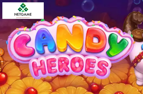 Candy Heroes